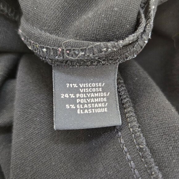 Lafayette 148 Ponte Pull On Pants Size Large - Picture 6 of 6